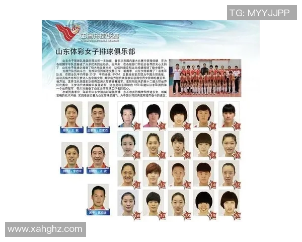 广州排球队最新排球配合TOP10揭晓引领潮流助力竞技水平提升