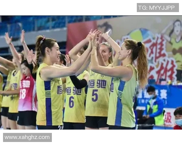 英超排球热点分析广州排球队的战术节奏与发展趋势