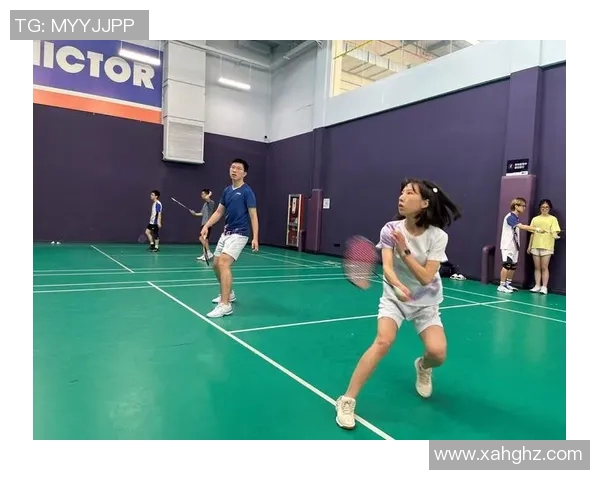 英超羽毛球战术解析重庆羽毛球队中路突破体系的创新与实践 英超羽毛球战术解析重庆羽毛球队中路突破体系的创新与实践