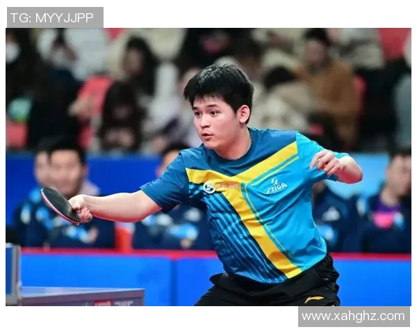 英超聚焦乒乓球上海乒乓球队默契配合引发热议与期待