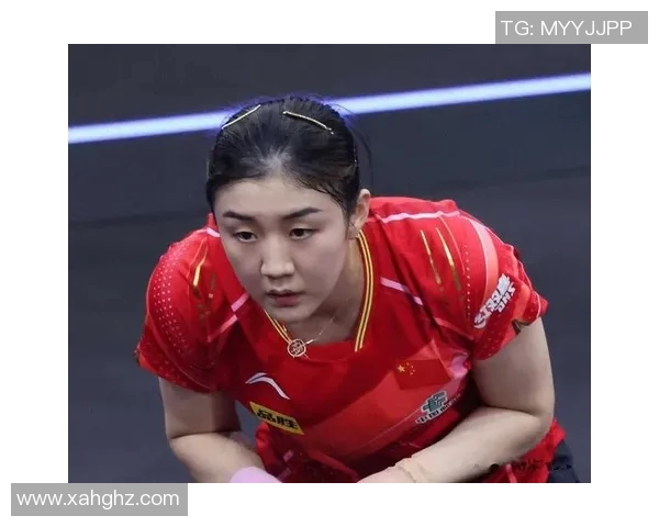 上海乒乓球队逆袭之旅在欧锦赛中展现风采与荣耀