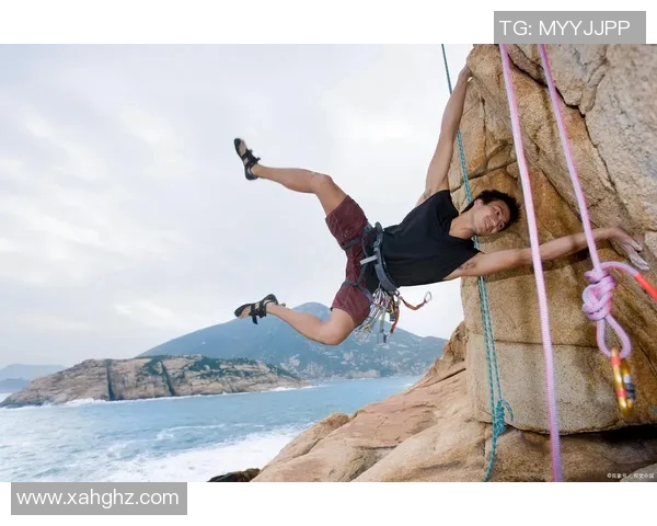 上海攀岩队在极限运动世界杯中的辉煌突破与成长历程特别报道