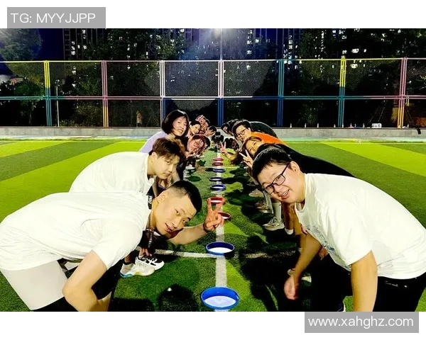 探索重庆飞盘队的耐力运动魅力与团队精神