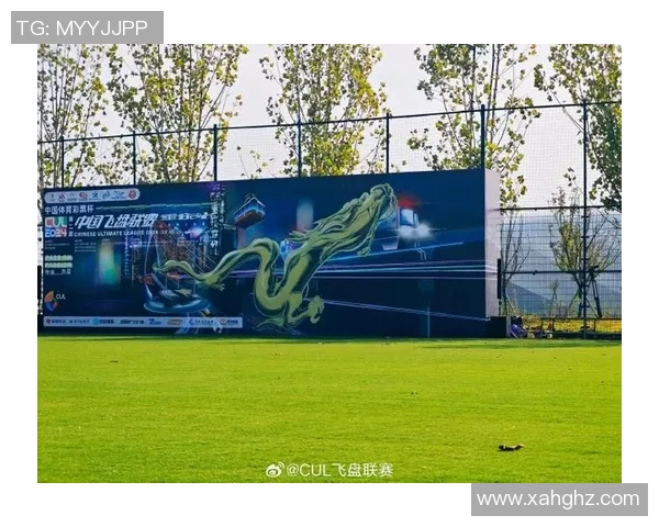 深度剖析深圳飞盘队如何通过整体压制引领运动飞盘新风潮