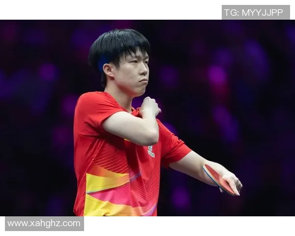 北京乒乓球队在世界杯中的力量表现分析与点评