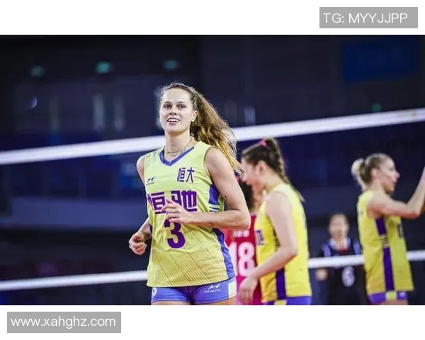 王敏独家揭秘排球成功秘诀与背后故事分享