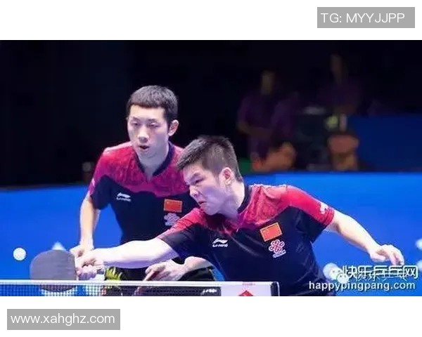 体育实时数据广州乒乓球队在锦标赛中的战术表现分析与点评探讨 体育实时数据广州乒乓球队在锦标赛中的战术表现分析与点评探讨