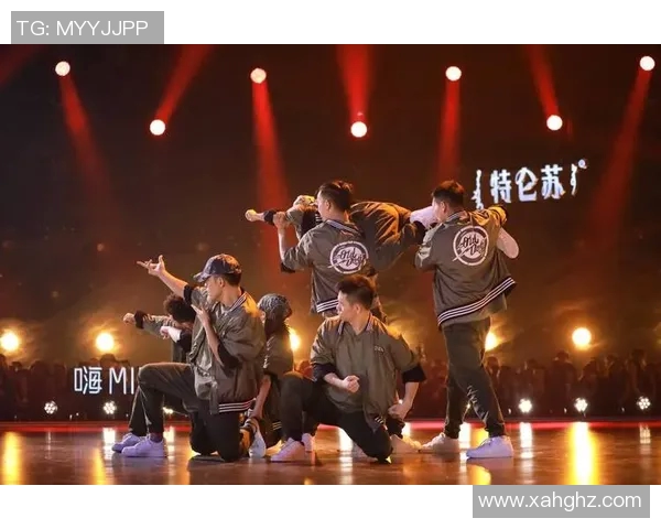 西安街舞队的耐力变革引发热议街舞文化新潮流实时数据