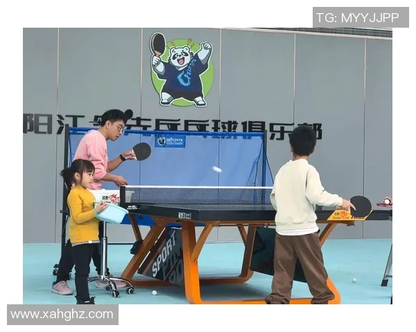 运动数据乒乓球新手必看从零基础到实力提升的全面攻略与技巧分享