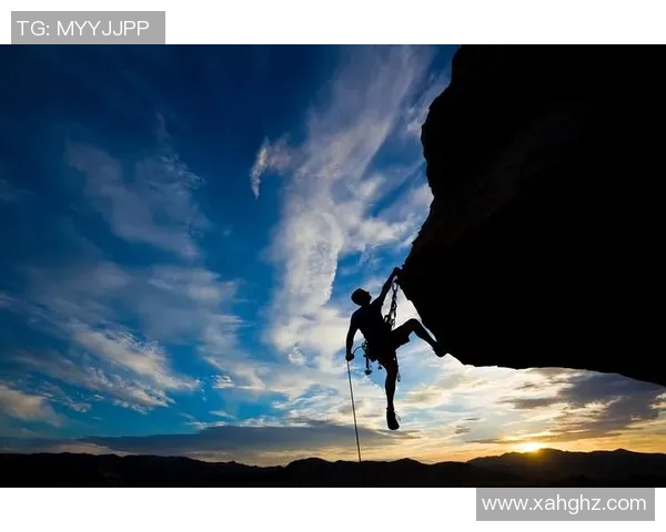 今年运动数据张娜独家分享攀岩技巧与心得助你突破自我挑战极限