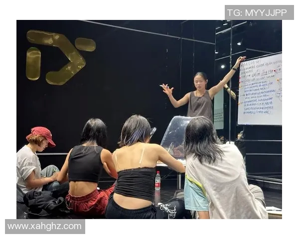 实时新闻南京街舞队实力飙升再创佳绩引领全国街舞力量新潮流 实时新闻南京街舞队实力飙升再创佳绩引领全国街舞力量新潮流